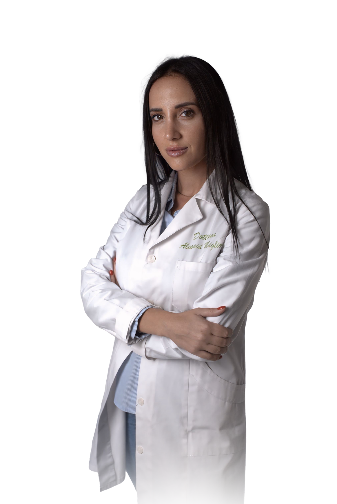 chi sono - alessia migliore