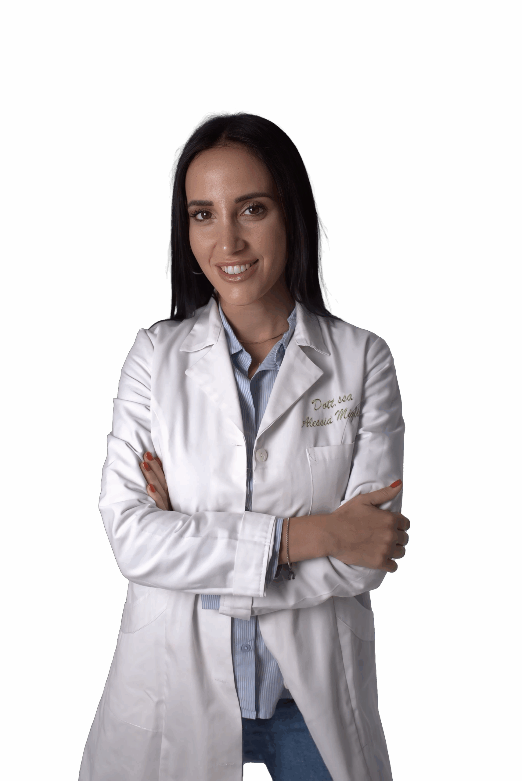 alessia migliore - nutrizione migliore